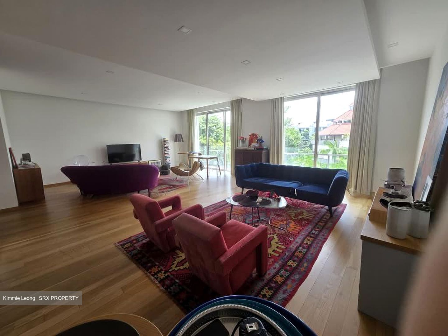 Grange Residences (D10), Condominium #559543311